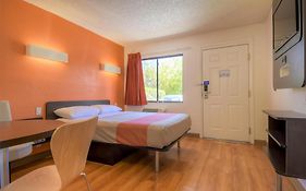 Motel 6 Las Vegas, Nv - I-15 Stadium
