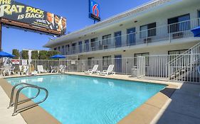 Motel 6 Las Vegas, Nv - I-15 Stadium